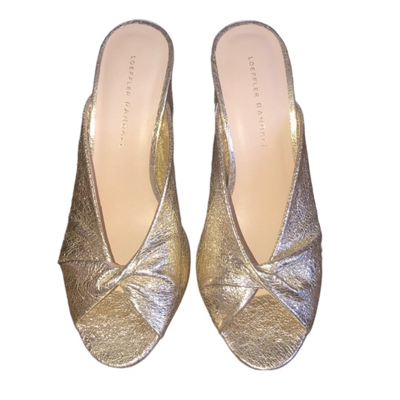 Loeffler Randall Shoes - ✨Beautiful Loeffler Randall Heels✨